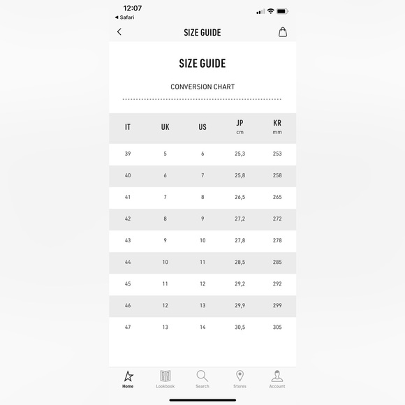 NEW- Golden Goose Sherpa Ball Star Sneaker, Size 43 - Picture 11 of 15